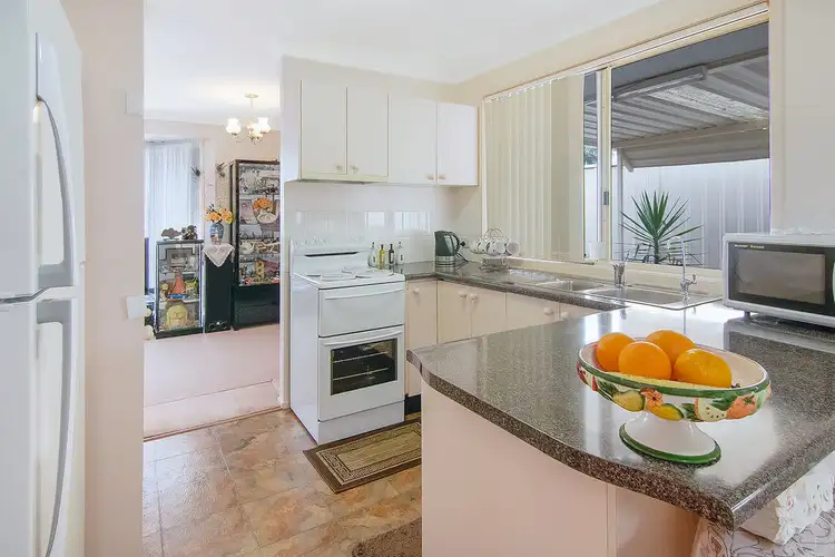 Fourth view of Homely house listing, 73 Aminta Crescent, Hassall Grove NSW 2761