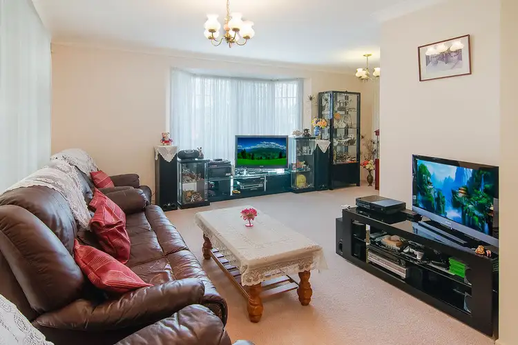 Fifth view of Homely house listing, 73 Aminta Crescent, Hassall Grove NSW 2761