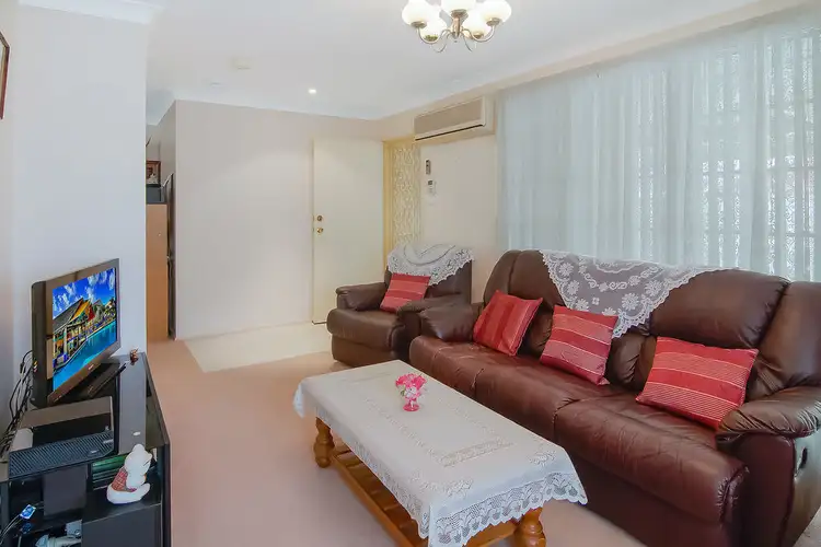 Sixth view of Homely house listing, 73 Aminta Crescent, Hassall Grove NSW 2761