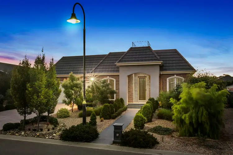 11 Rathlin Avenue, Junortoun VIC 3551