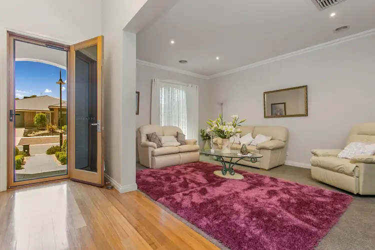 Sixth view of Homely house listing, 11 Rathlin Avenue, Junortoun VIC 3551