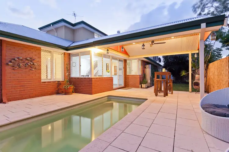 Main view of Homely house listing, 26A Bickley Crescent, Manning WA 6152