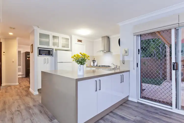 Sixth view of Homely house listing, 26A Bickley Crescent, Manning WA 6152