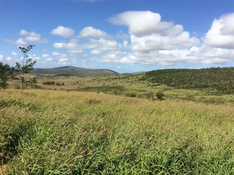 . Apis Creek Road, Marlborough QLD 4705