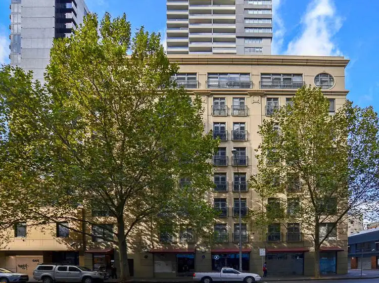 503/547 Flinders Lane, Melbourne VIC 3000