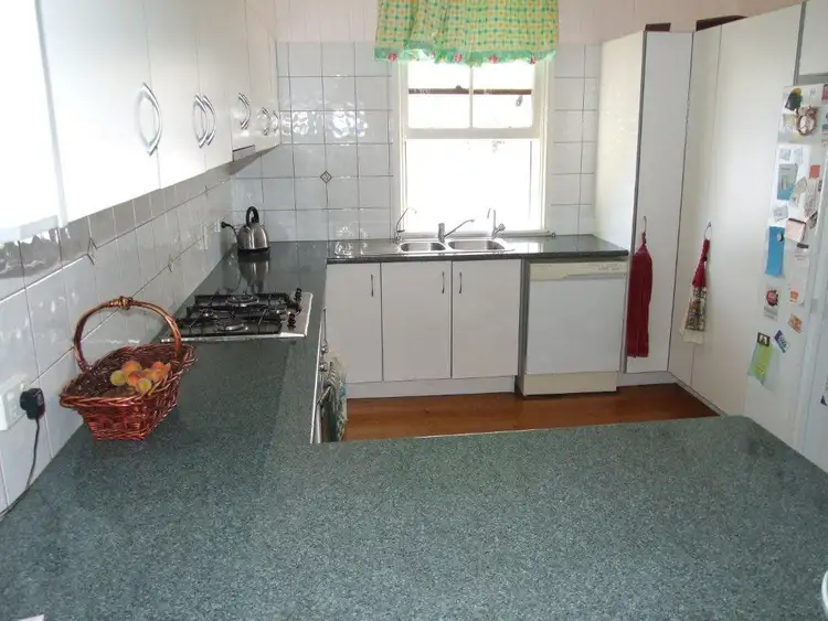 Second view of Homely house listing, 30 Locke St, Warwick QLD 4370