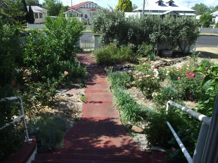 Third view of Homely house listing, 30 Locke St, Warwick QLD 4370