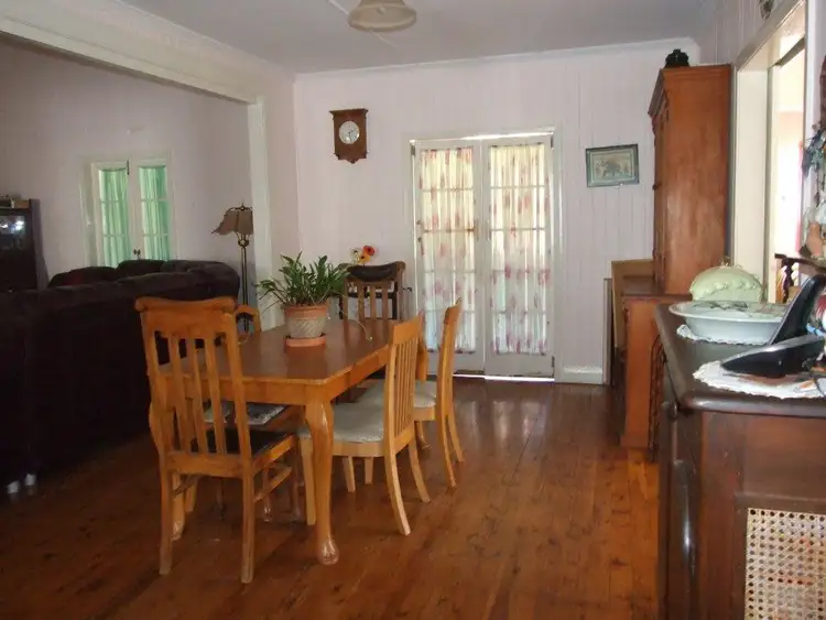 Fourth view of Homely house listing, 30 Locke St, Warwick QLD 4370