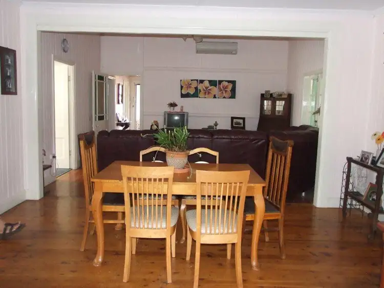 Sixth view of Homely house listing, 30 Locke St, Warwick QLD 4370