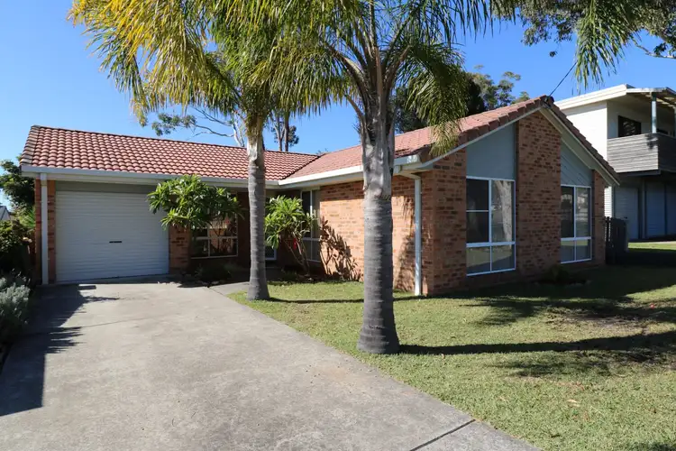 Main view of Homely house listing, 24 Truscott Avenue, Sanctuary Point NSW 2540