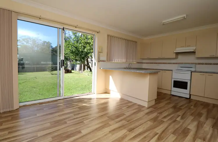 Second view of Homely house listing, 24 Truscott Avenue, Sanctuary Point NSW 2540