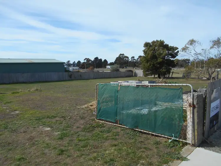 Second view of Homely land listing, Lot 1 Victoria Street, Swansea TAS 7190