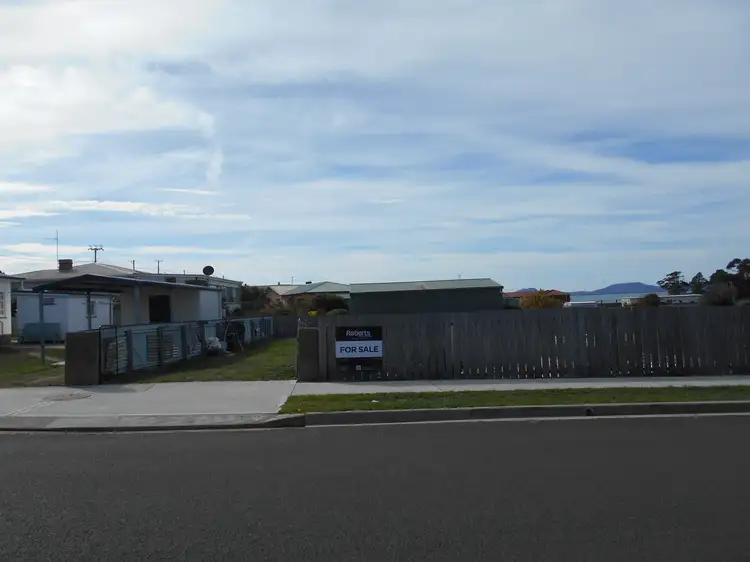 Seventh view of Homely land listing, Lot 1 Victoria Street, Swansea TAS 7190
