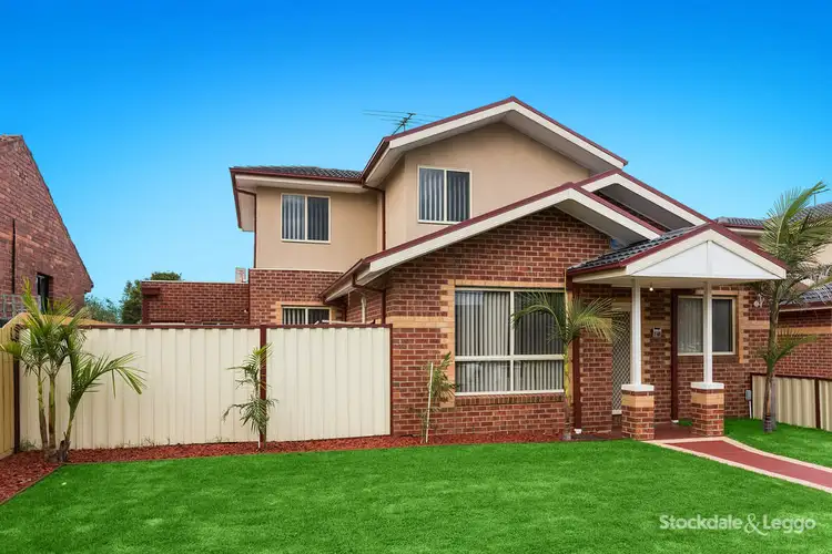 3/42-44 Bamburgh Street, Jacana VIC 3047