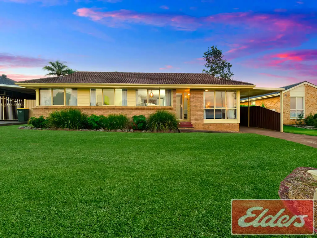 Main view of Homely house listing, 116 Henry Lawson Avenue, Werrington County NSW 2747