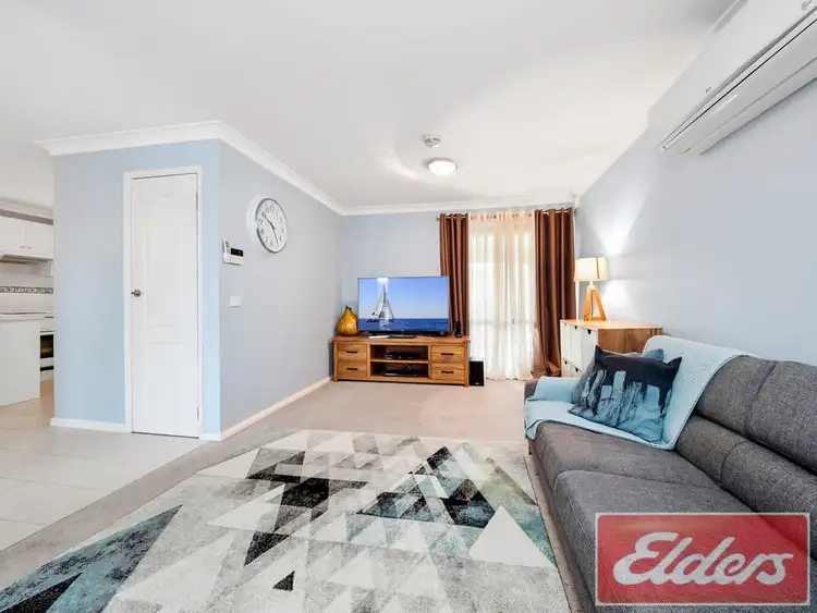 Third view of Homely house listing, 116 Henry Lawson Avenue, Werrington County NSW 2747