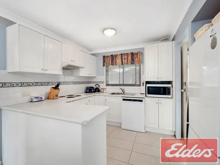 Fourth view of Homely house listing, 116 Henry Lawson Avenue, Werrington County NSW 2747