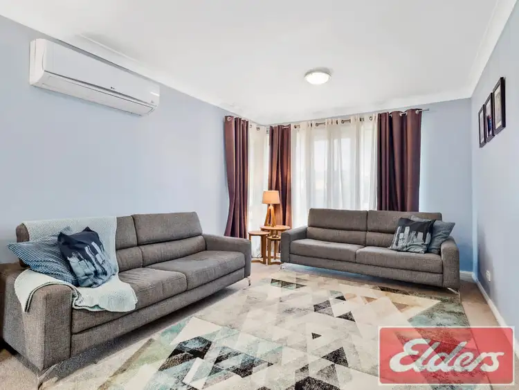 Fifth view of Homely house listing, 116 Henry Lawson Avenue, Werrington County NSW 2747