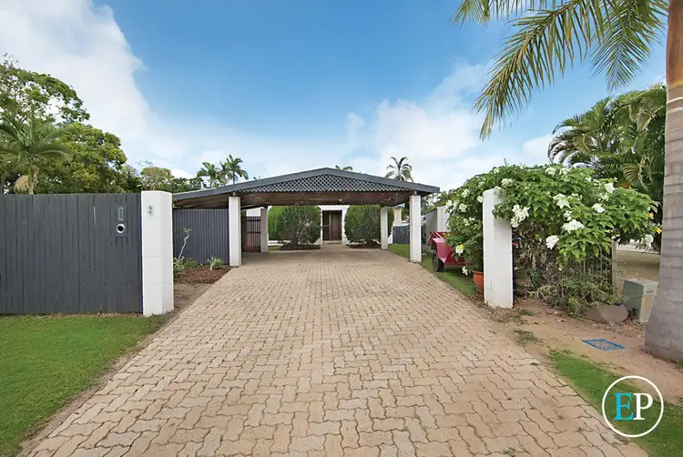 Second view of Homely house listing, 2 Gibson Court, Thuringowa Central QLD 4817