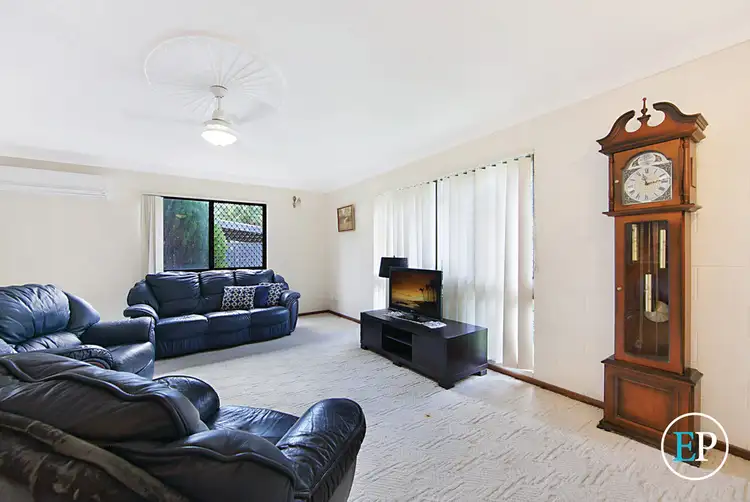 Third view of Homely house listing, 2 Gibson Court, Thuringowa Central QLD 4817