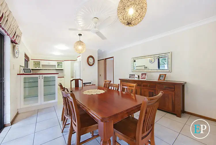 Fourth view of Homely house listing, 2 Gibson Court, Thuringowa Central QLD 4817