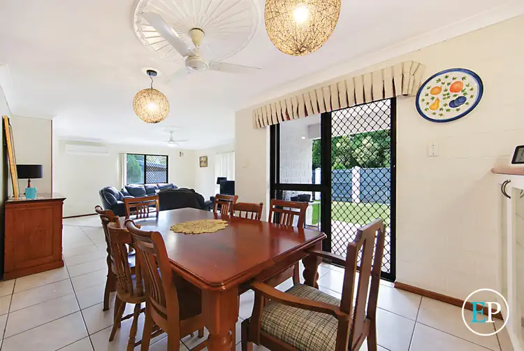 Fifth view of Homely house listing, 2 Gibson Court, Thuringowa Central QLD 4817
