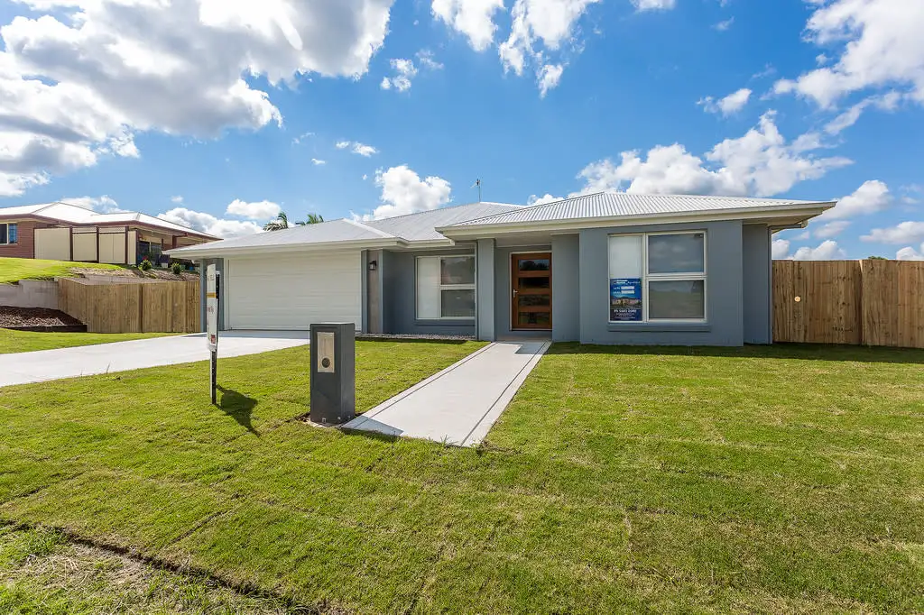 Main view of Homely house listing, 3 Knightsbridge Drive, Southside QLD 4570