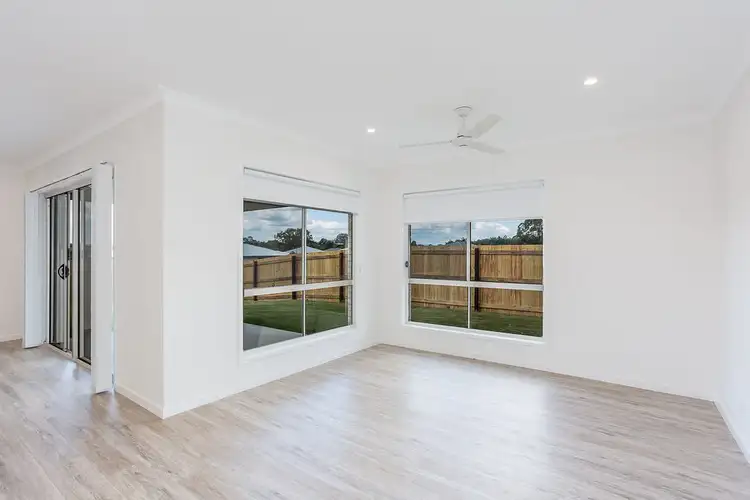 Third view of Homely house listing, 3 Knightsbridge Drive, Southside QLD 4570