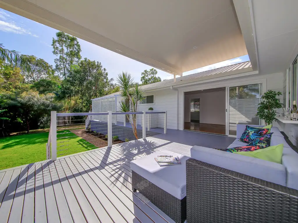 Main view of Homely house listing, 12 Tascon Street, Ormiston QLD 4160