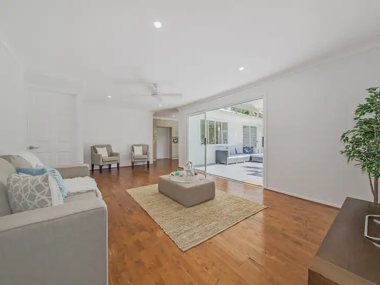Second view of Homely house listing, 12 Tascon Street, Ormiston QLD 4160