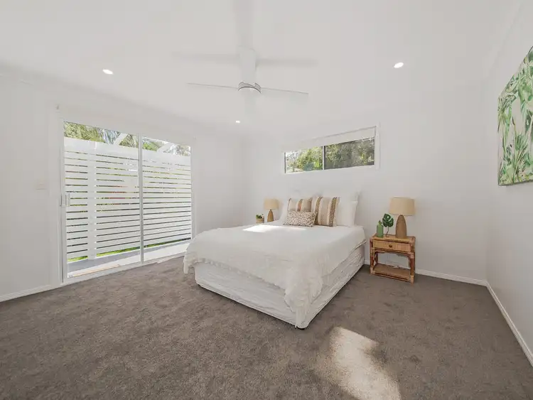 Fourth view of Homely house listing, 12 Tascon Street, Ormiston QLD 4160