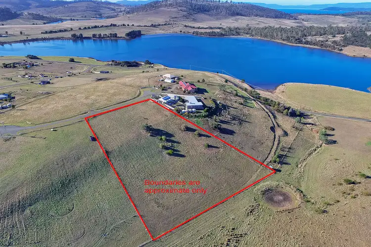 Second view of Homely land listing, 16 Brue Court, Carlton River TAS 7173