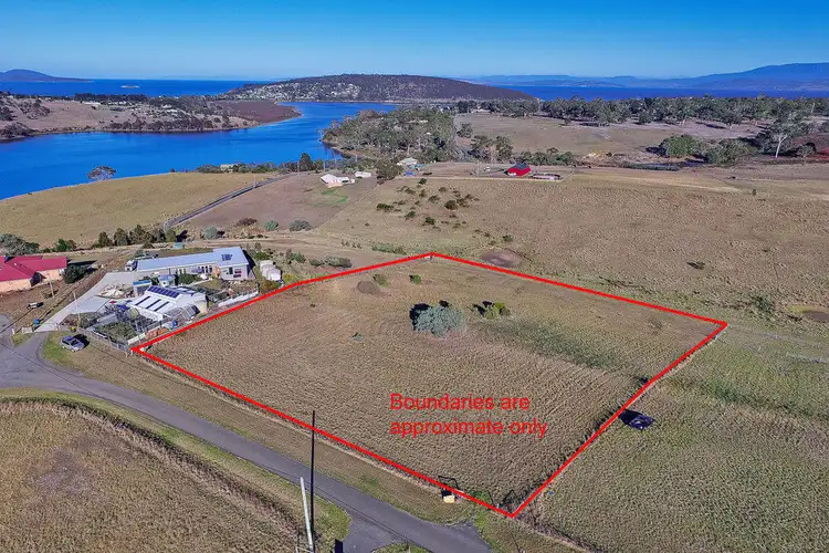 Sixth view of Homely land listing, 16 Brue Court, Carlton River TAS 7173
