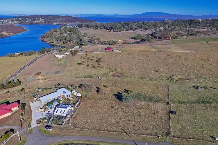 Seventh view of Homely land listing, 16 Brue Court, Carlton River TAS 7173
