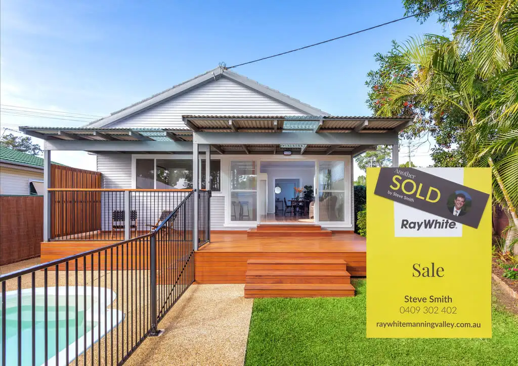 Main view of Homely house listing, 43 Spence Street, Taree NSW 2430