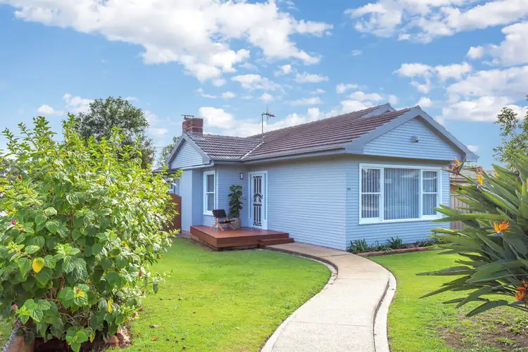 Sixth view of Homely house listing, 43 Spence Street, Taree NSW 2430