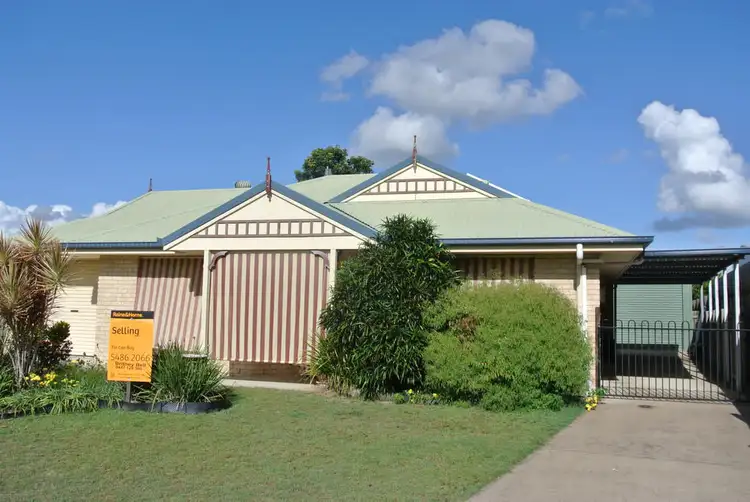 16 Acacia Crescent, Tin Can Bay QLD 4580