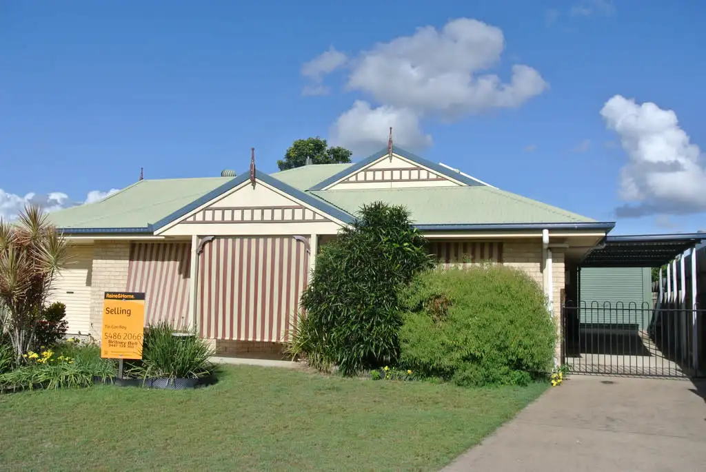 Main view of Homely house listing, 16 Acacia Crescent, Tin Can Bay QLD 4580
