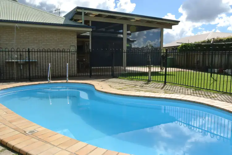 Second view of Homely house listing, 16 Acacia Crescent, Tin Can Bay QLD 4580