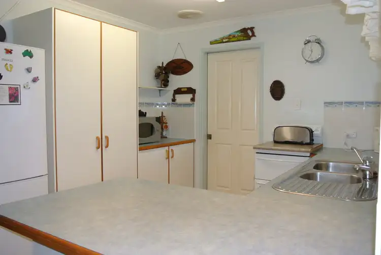 Third view of Homely house listing, 16 Acacia Crescent, Tin Can Bay QLD 4580