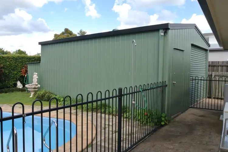 Fourth view of Homely house listing, 16 Acacia Crescent, Tin Can Bay QLD 4580