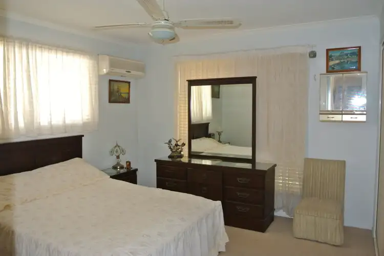 Fifth view of Homely house listing, 16 Acacia Crescent, Tin Can Bay QLD 4580