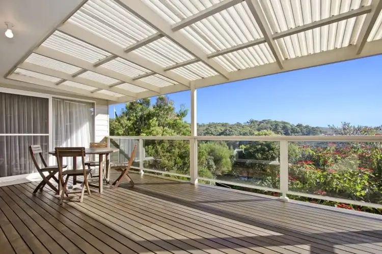 Sixth view of Homely house listing, 8 Pyang Avenue, Malua Bay NSW 2536