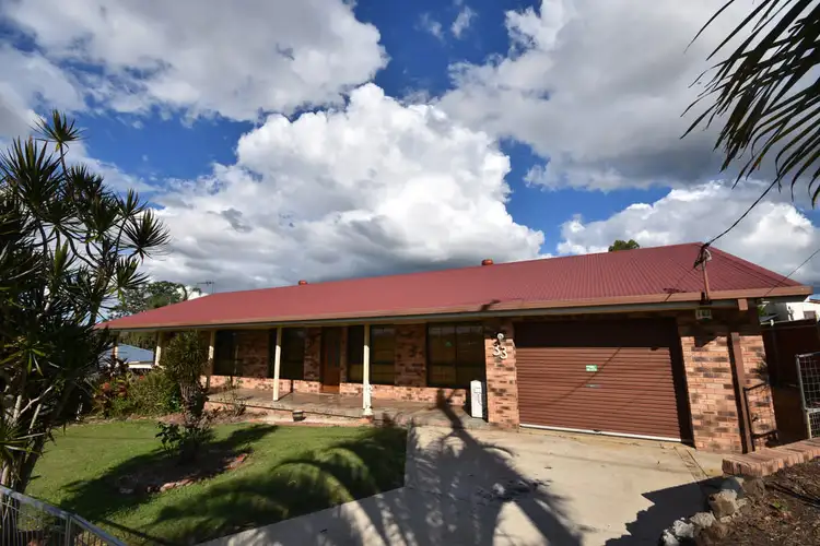 Main view of Homely house listing, 33 Cascade Drive, Casino NSW 2470