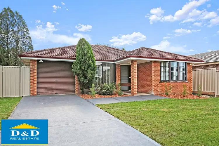 63 Briens Road, Northmead NSW 2152