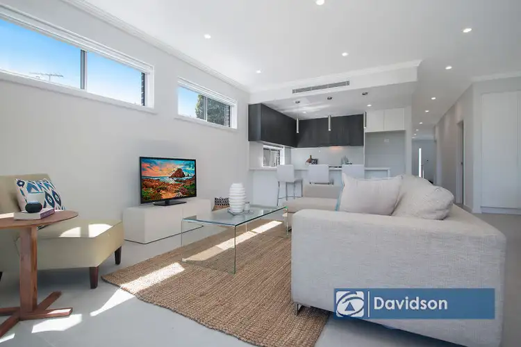 Third view of Homely house listing, 30b Lae Road, Holsworthy NSW 2173