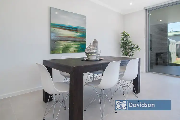 Fifth view of Homely house listing, 30b Lae Road, Holsworthy NSW 2173