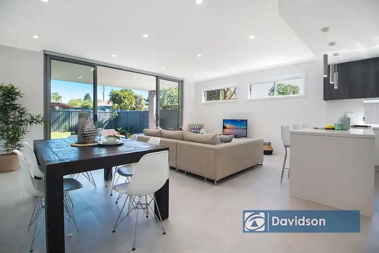 Sixth view of Homely house listing, 30b Lae Road, Holsworthy NSW 2173