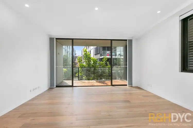Fourth view of Homely unit listing, 2203/2-10 Mooramba Road, Dee Why NSW 2099