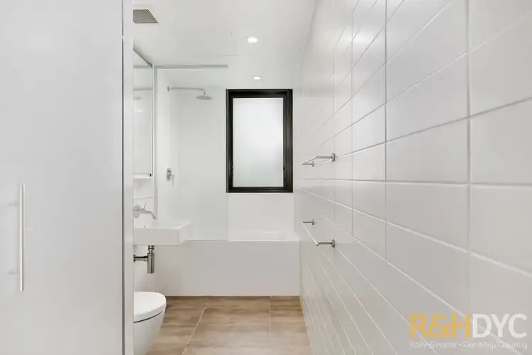 Fifth view of Homely unit listing, 2203/2-10 Mooramba Road, Dee Why NSW 2099